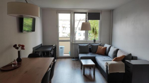 Lenki Apartamenty Metro Bródno